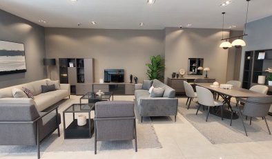 Enza Home Yataş Bedding Afşin Mağazası Hizmete Açıldı