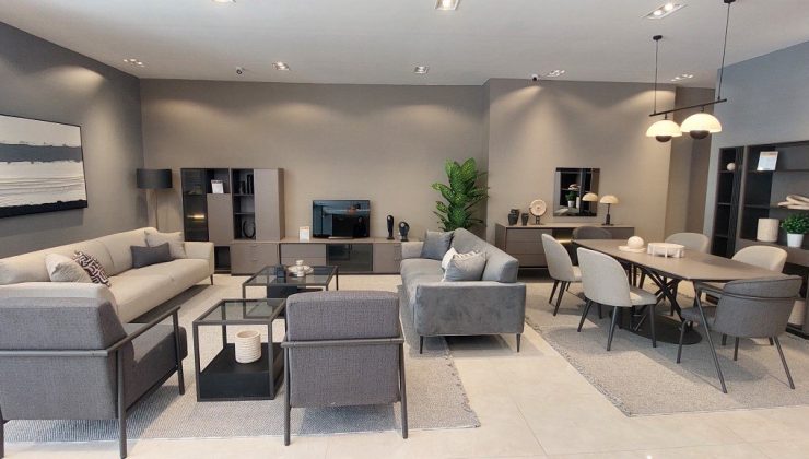 Enza Home Yataş Bedding Afşin Mağazası Hizmete Açıldı