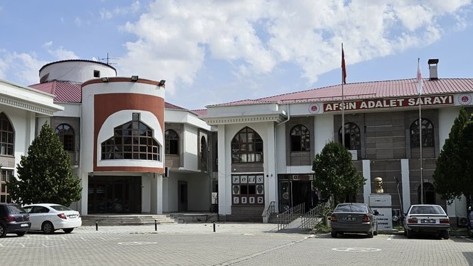 Afşin Polisi Uyuşturucuya Geçit Vermiyor, 5 Şüpheli Gözaltında!