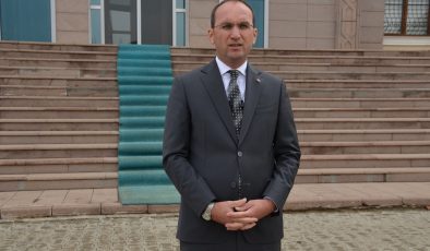 Haydi Afşin, Kısa Mesafede Aracı Bırak, Yürüyüşe Tutun!