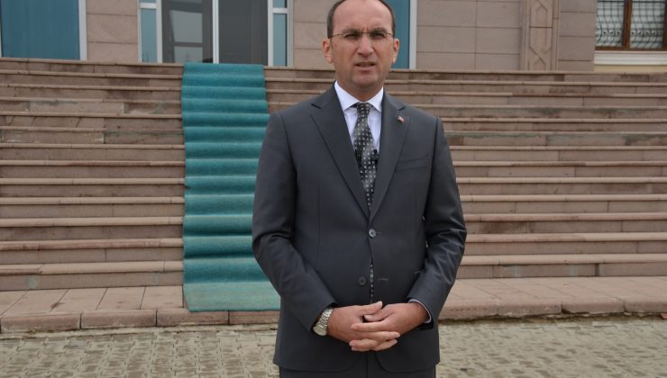 Haydi Afşin, Kısa Mesafede Aracı Bırak, Yürüyüşe Tutun!