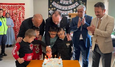 Afşin’de Sevgi ve Dayanışmayla Engeller Aşıldı!