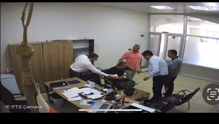 Kamera Kayıtları Spekülasyonları Bitirdi, Gözler Çözüme Çevrildi