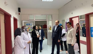 Afşin’de Sigara Bırakmak İsteyenlere Ücretsiz Destek