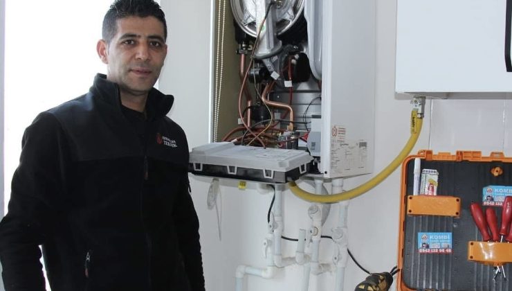 Efendiler Teknik Kombi ile Afşin’de Kışa Güvenli ve Verimli Isınma