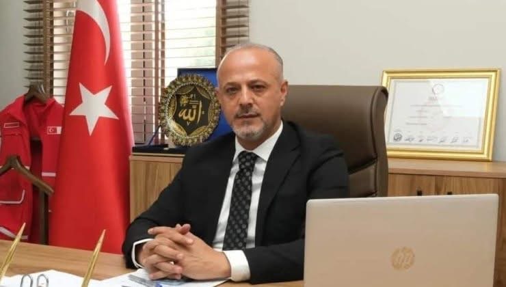 Afşin Belediye Başkanı Koray Kıraç’tan Regaib Kandili Mesajı