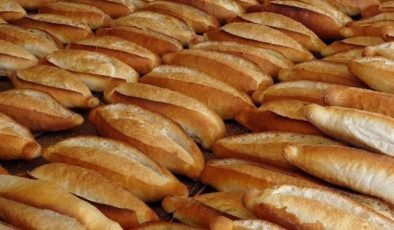 AFŞİN’DE EKMEĞE YENİ YIL ZAMMI, İŞTE 2026’NIN YENİ TARİFESİ