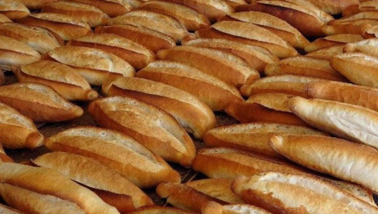 AFŞİN’DE EKMEĞE YENİ YIL ZAMMI, İŞTE 2026’NIN YENİ TARİFESİ