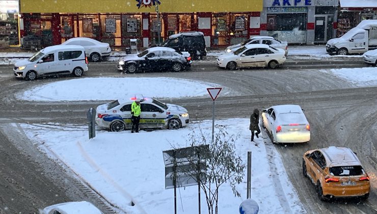 Afşin’de 2026 Yılına Güven ve Huzur Tedbirleriyle Giriliyor