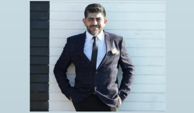 Afşinli Hemşehrimiz Samittin Akyar İş Kazasında Hayatını Kaybetti