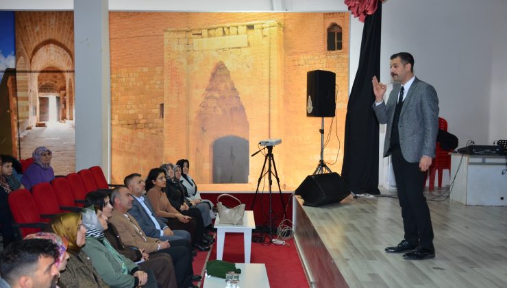 Afşin’de Bağımlılığa Karşı “Bağımsızlık” Seferberliği