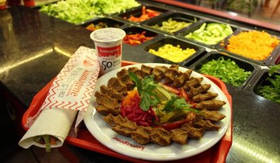 Komagene Dedebaba Şubesi Kalite ve Tecrübeyle Hizmetinizde!