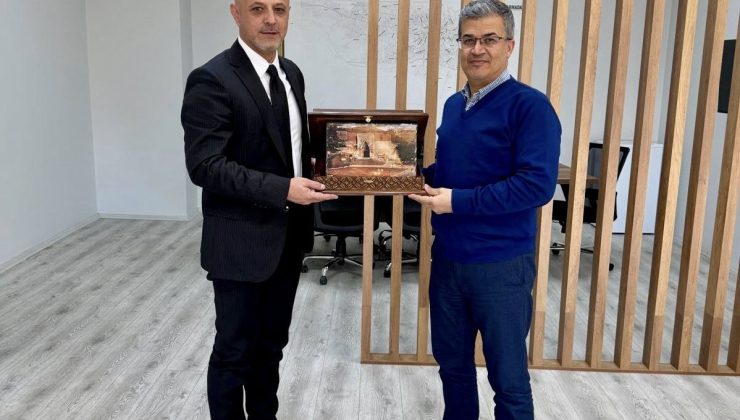 AFŞİN’DE 4 BÜYÜK MAHALLEYE DOĞALGAZ MÜJDESİ