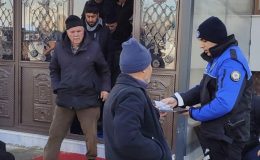 Emniyetten Afşin’de Dolandırıcılığa Karşı Vatandaşlar Uyarıldı