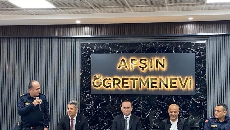 Emniyet Müdürü Abdullah Topal Yeni Görevine Uğurlandı