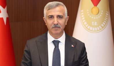 VALİ MÜKERREM ÜNLÜER’İN 10 OCAK ÇALIŞAN GAZETECİLER GÜNÜ MESAJI