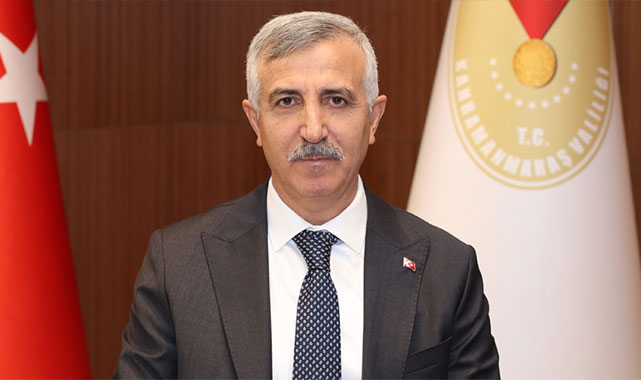 VALİ MÜKERREM ÜNLÜER’İN 10 OCAK ÇALIŞAN GAZETECİLER GÜNÜ MESAJI