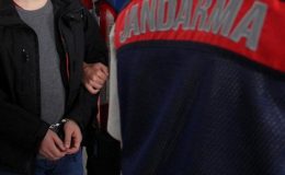 Afşin’de Atatürk’e Hakaret Eden 3 Çocuk Jandarma Ekipleri Tarafından Yakalandı