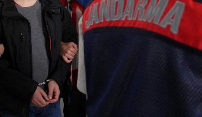 Afşin’de Atatürk’e Hakaret Eden 3 Çocuk Jandarma Ekipleri Tarafından Yakalandı