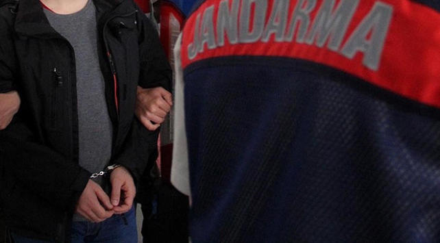 Afşin’de Atatürk’e Hakaret Eden 3 Çocuk Jandarma Ekipleri Tarafından Yakalandı