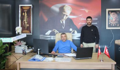 Özkanlar Akaryakıt, Petrol Ofisi Güvencesiyle Hizmete Açıldı!