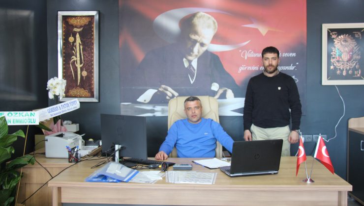 Özkanlar Akaryakıt, Petrol Ofisi Güvencesiyle Hizmete Açıldı!