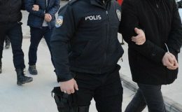 Afşin’de Aranan 4 Firari Hükümlü Yakalandı