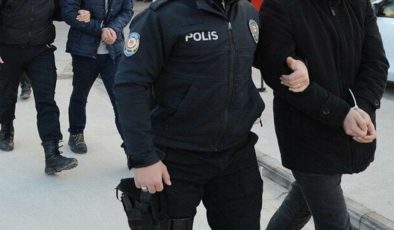 Afşin’de Aranan 4 Firari Hükümlü Yakalandı