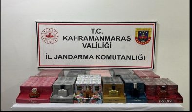 Jandarmadan Suç ve Kaçakçılığa Büyük Darbe, 63 Şüpheli Yakalandı