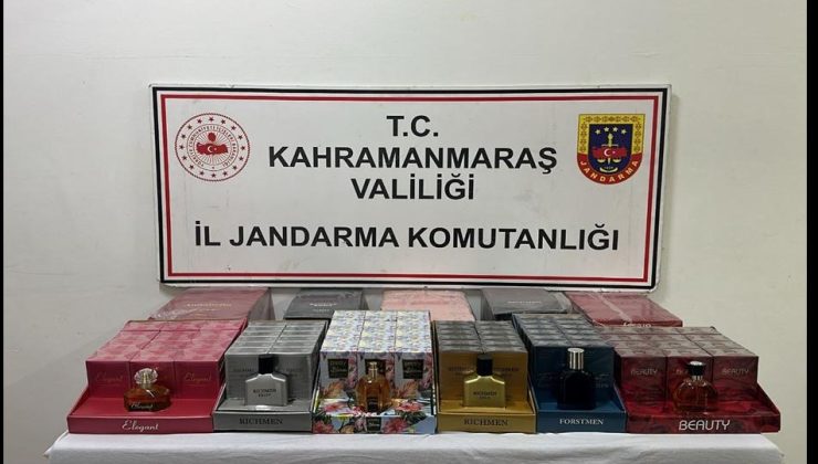 Jandarmadan Suç ve Kaçakçılığa Büyük Darbe, 63 Şüpheli Yakalandı