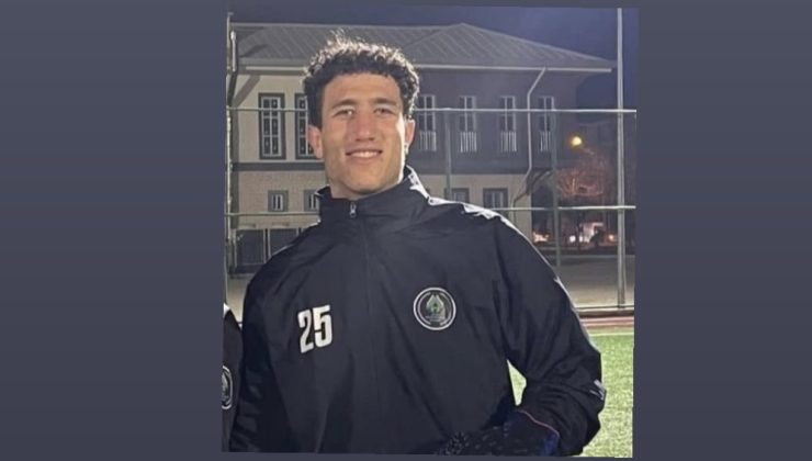 Afşin’de Bıçaklı Kavgada 18 Yaşındaki Oğuzhan Koç Hayatını