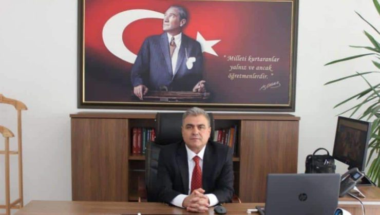 Afşin’de 2025-2026 Eğitim Öğretim Yılının İkinci Dönemi Başladı