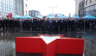 Kahramanmaraş’ın Gurur Günü, Kurtuluşun 106. Yılında Ecdat Yâd Edildi