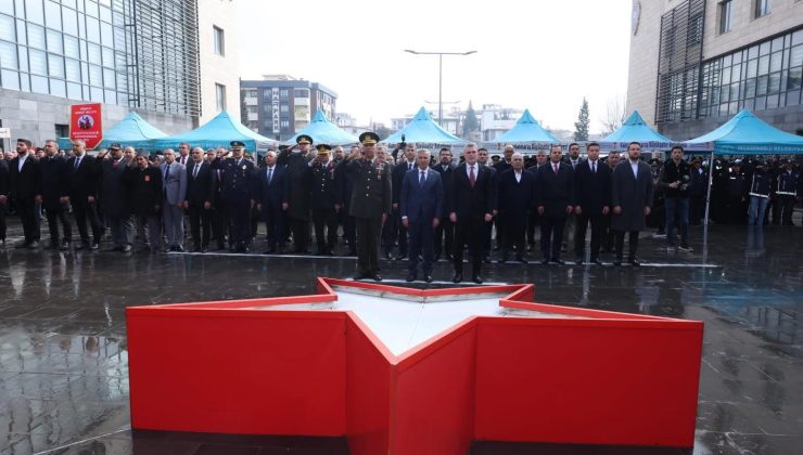 Kahramanmaraş’ın Gurur Günü, Kurtuluşun 106. Yılında Ecdat Yâd Edildi
