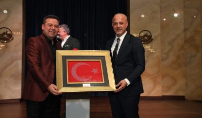 Başkan Kıraç, İstanbul’da Kahramanmaraş Ruhuyla Buluştu, “Mirasımız İstiklal, Gücümüz Birlik”