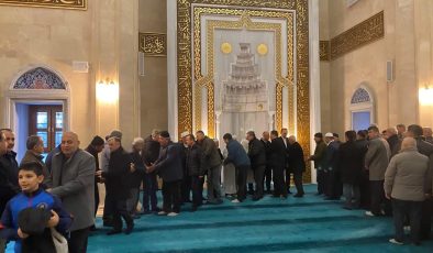 Afşin’in Kalbinde Bayram Sevinci