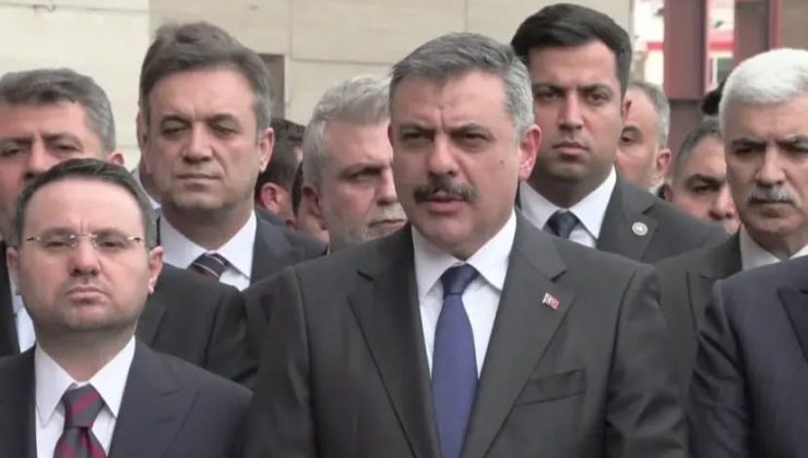 İçişleri Bakanı Mustafa Çiftçi Duyurdu, Kahramanmaraş’ta Eğitime 2 Gün Ara