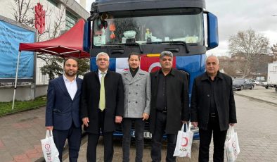 OKULLARDA “KAN’PANYA” SEFERBERLİĞİ BAŞLADI