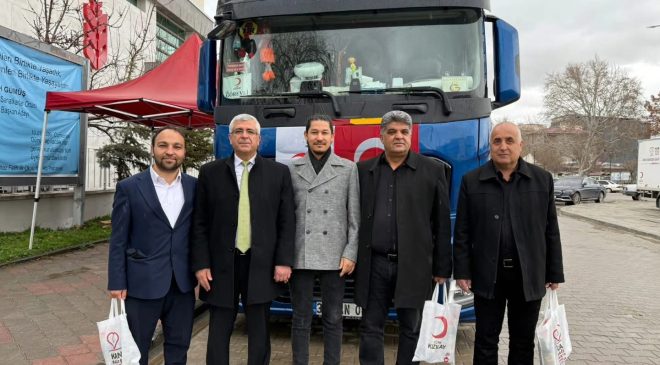 OKULLARDA “KAN’PANYA” SEFERBERLİĞİ BAŞLADI