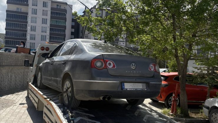 Afşin’de, Saldırgan Sürücüye 180 Bin TL Ceza, Araca 60 Gün Men!