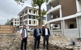 Afşin’de Bayram Öncesi Sürücülere Müjde, Atatürk Caddesi Kontrollü Olarak Açılıyor