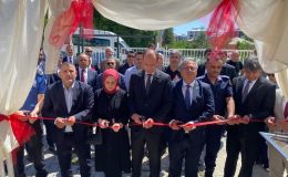 Afşin Halk Eğitim Merkezi’nden Yıl Sonu Sergisi