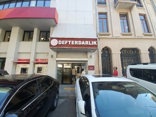 AFŞİN’E YENİ DEFTERDARLIK BİNASI İÇİN İHALEYE ÇIKILIYOR