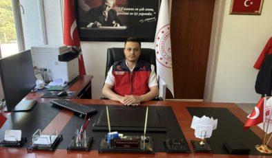 Afşin’de, Anız Yakanlara Dekar Başına 698,62 TL Ceza