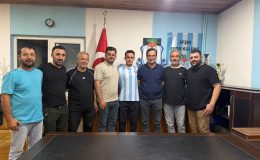 Afşin Spor’dan Çifte Transfer! Hücum ve Savunmaya Güçlü Takviye