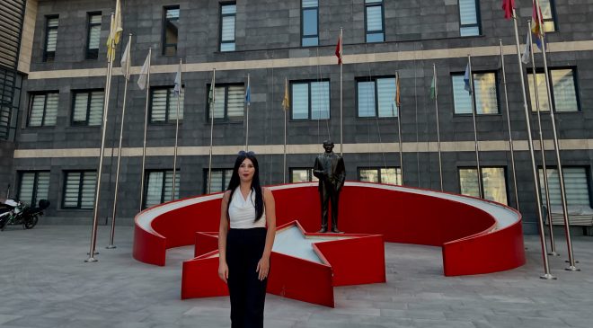 Devletimizin Gücü, Milletimizin Gururu, Al Bayrağın Gölgesinde