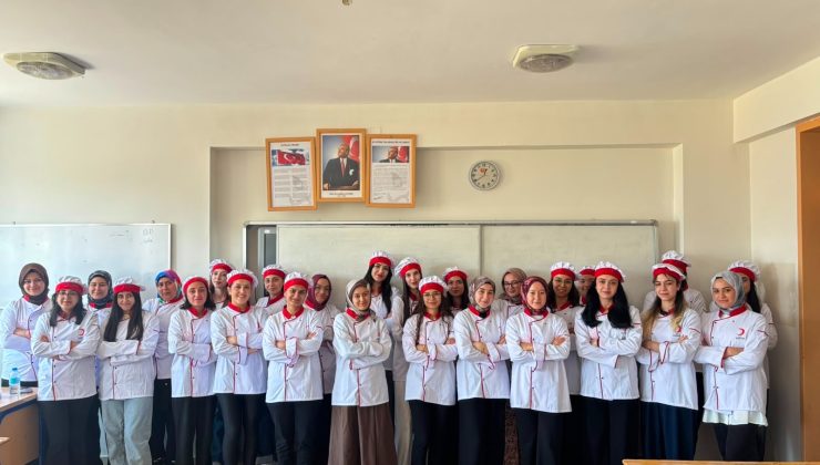 Afşin’de “Gelenekten Geleceğe Gastronomi Merkezi” Açılıyor